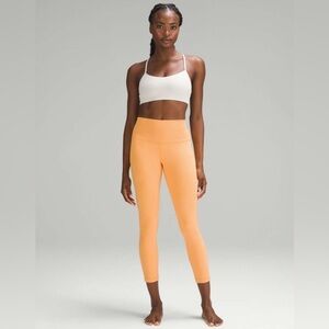 NWT Lululemon Athletica Size 14 Align Pants 25” Pockets